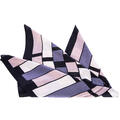 Ringnes Scarf Grey multi One Size Printed silk scarf