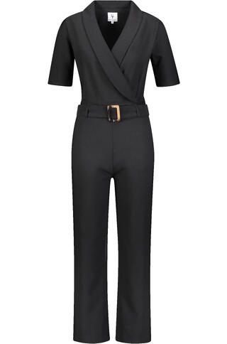 Shante Jumpsuit Easy care stretch jumpsuit