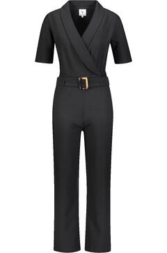 Shante Jumpsuit Easy care stretch jumpsuit