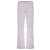 Erma Pants Light Sand S Heavy knitted pants 