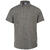 Sawyer Shirt Olive S SS linen shirt 