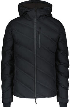 Einar Jacket Technical padded jacket