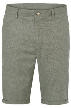 Herman Shorts Linen stretch shorts