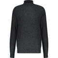 Josten Sweater Dark shadow M Turtleneck brick pattern