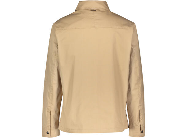 Kay jacket Beige M Button jacket 