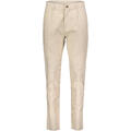 Ricky Pants Light sand XS Linen stretch pants