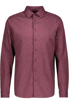 Robin Shirt Cotton allround shirt