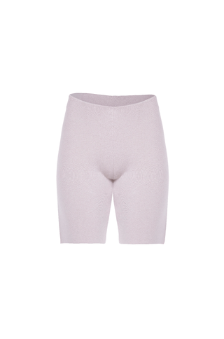 Tania shorts Knitted biker shorts