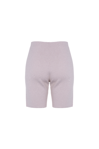 Tania shorts Knitted biker shorts
