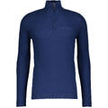 Teodor-Sweater-Mid Blue-XL