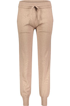 Tessa Pants Elven Melange M Merino bamboo joggers Urban Pioneers AS