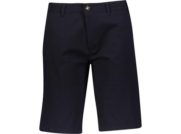 Toby Shorts Navy S Chinos shorts 