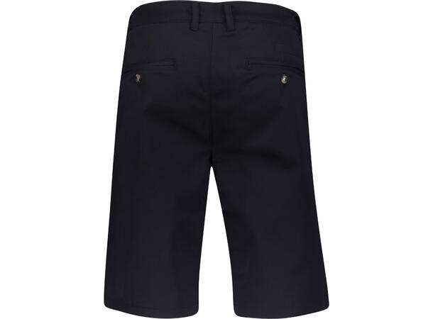 Toby Shorts Navy S Chinos shorts 