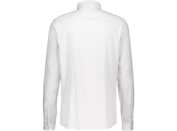 Totti Shirt white L Basic stretch shirt 