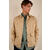 Kay jacket Beige M Button jacket 