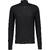 Valon Sweater Black XXL Basic merino sweater 