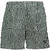 Holmen AOP Shorts Bistro green stripe XL Swimshorts with pattern 