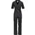 Shante Jumpsuit Black S Easy care stretch jumpsuit 