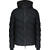 Einar Jacket Black S Technical padded jacket 