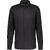 Totti Shirt black XL Basic stretch shirt 