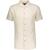 Sawyer Shirt White M SS linen shirt 