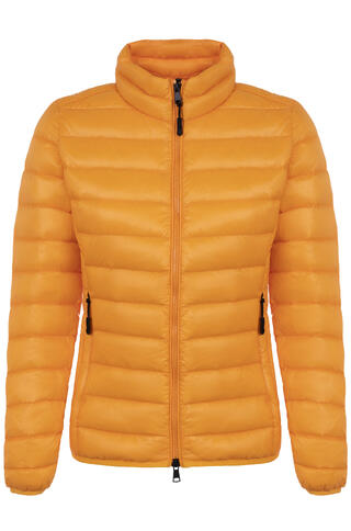 Ally Jacket Lightweight down jacket