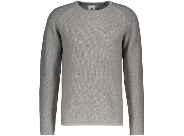 Anders-Sweater-Dark Grey-XXL 