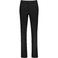 Braut Pants Black XL Easy care dressy pants