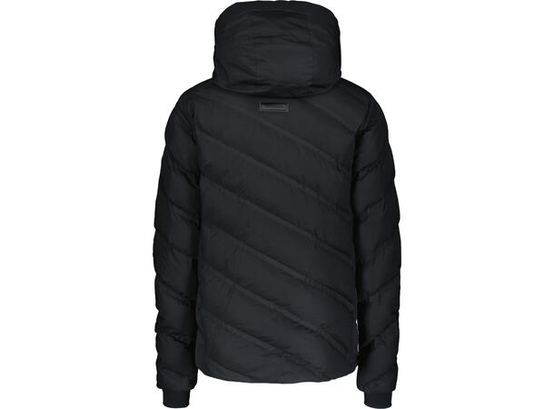 Einar Jacket Black S Technical padded jacket 