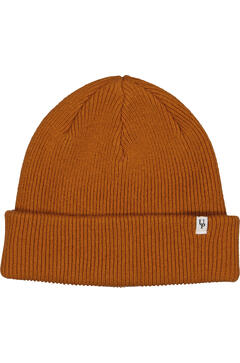 Emilio Beanie Basic lambswool beanie