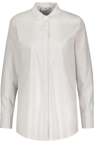 Gia Blouse Basic modal blouse