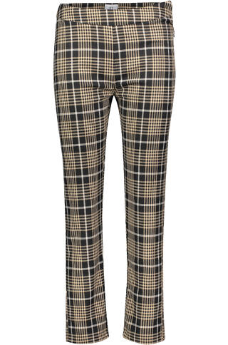 Madison Pants Cropped cigarette pant