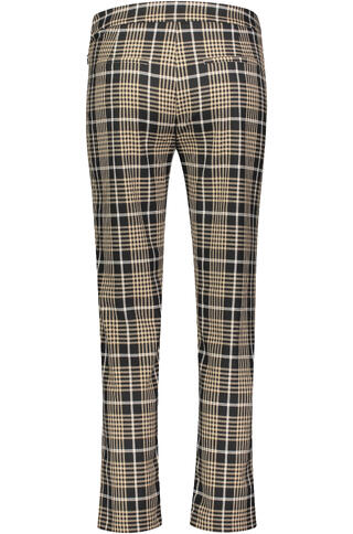 Madison Pants Cropped cigarette pant