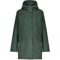 Nicola Jacket Dark forest melange L Technical jacket