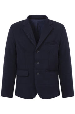 Scott Blazer Padded blazer