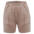 Sutton Shorts Sand S Corduroy stretch shorts