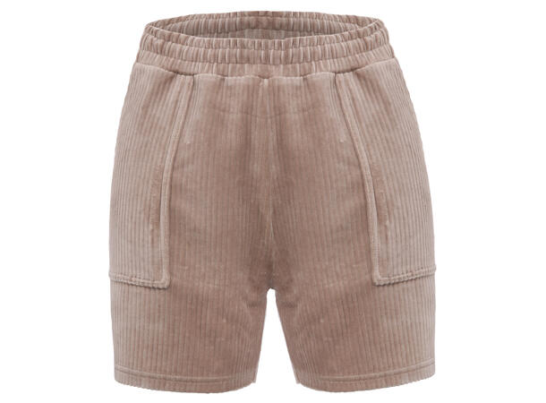 Sutton Shorts Sand S Corduroy stretch shorts 