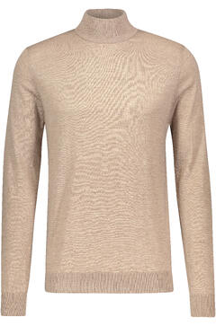 Valon Sweater Basic merino sweater