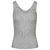 Stine Top Dusty green M Viscose tank top 