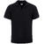 Oliver Pique Black XXL Modal pique shirt 