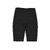 Tania shorts Black S Knitted biker shorts 