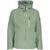 Odin Jacket Hedge green L Waterrepellent jacket 
