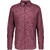 Robin Shirt winered M Cotton allround shirt 
