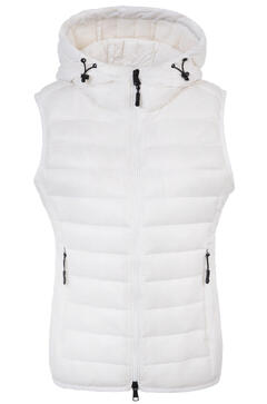 Ally Vest Lightweight down vest