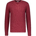 Basse Sweater Maple XXL Lambswool with patch