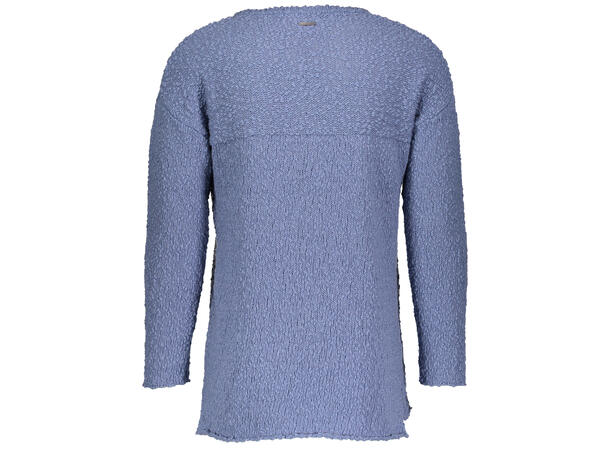 Casper-Sweater-Mid Blue-L 