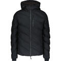 Einar Jacket Black M Technical padded jacket