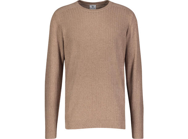 Ken Sweater Nomad S Bamboo sweater 