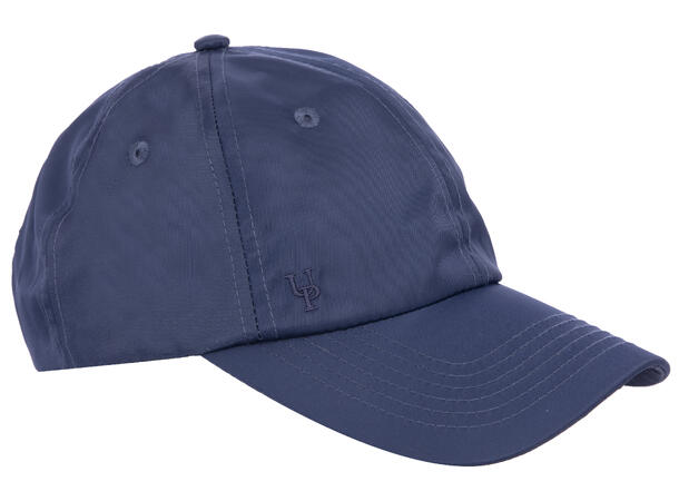 Seattle Cap Navy One Size Recycled nylon cap 