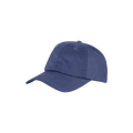 Seattle Cap Navy One Size Recycled nylon cap